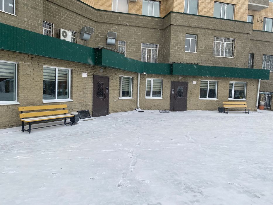 Продажа квартиры