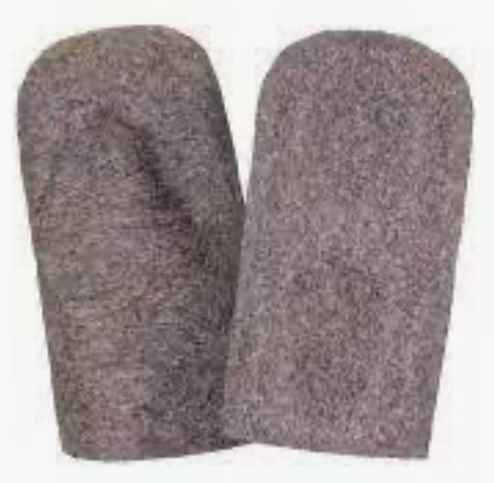 Вачеги , краги , рукавицы суконные