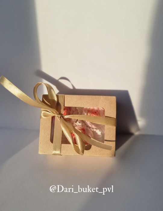 Тойбастар, бонбоньерки