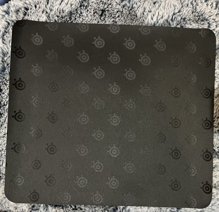 Overwatch Original Mousepad