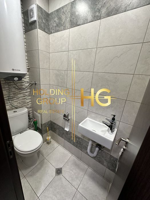 Продава се Тристаен апартамент в Варна, м-т Траката - 100 кв.м за 1850 €/кв.м - Снимка #3