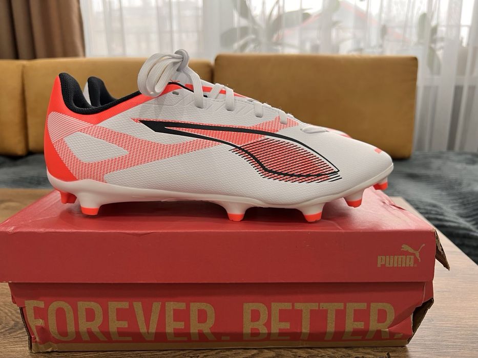 Бутонки за ритане Puma