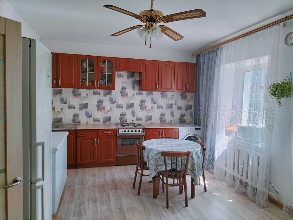 Продам дом в центре Костаная