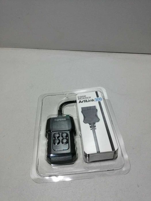 Автодиагностика Topdon ArtiLink 300 OBD обд