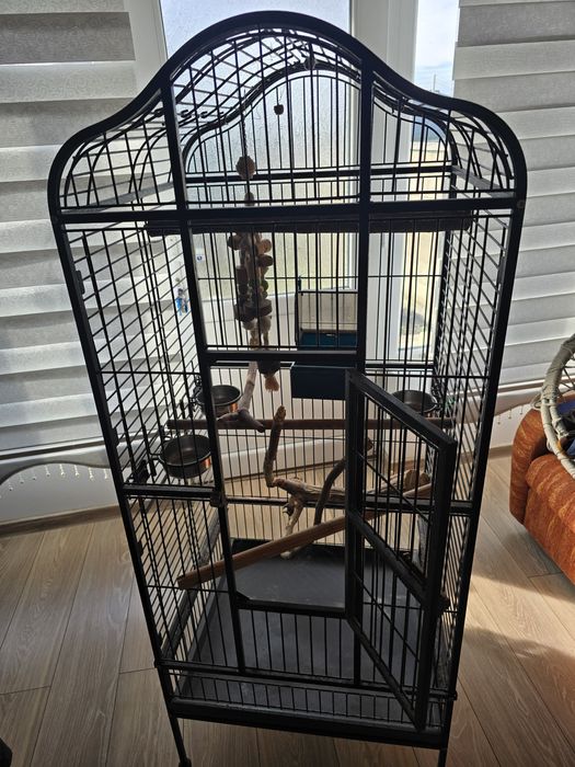 Кафез за Папагали