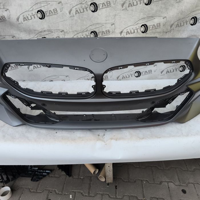 Bara fata BMW Z4 G29 M-Paket an 2018-2019-2020-2021-2022