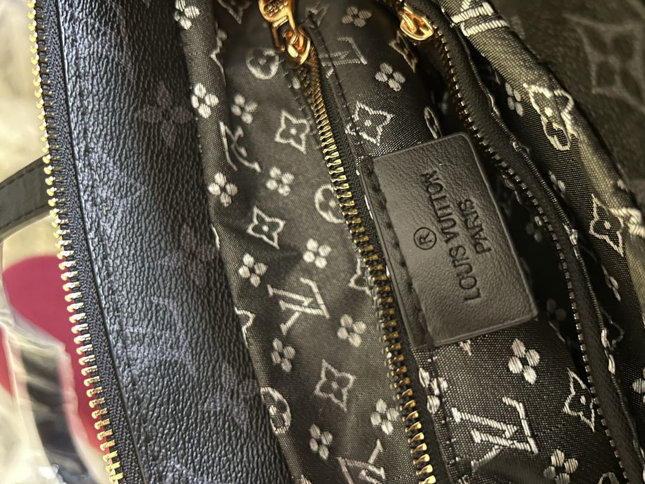 Geanta louis vuitton