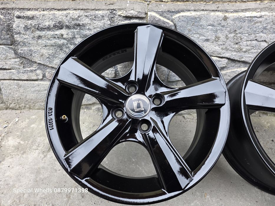 15цола джанти 4х100