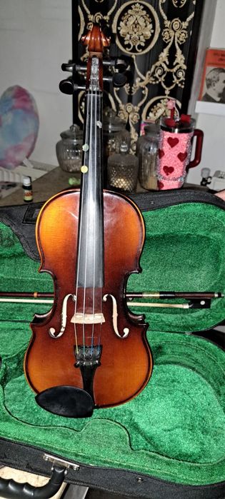 Vioara Antoni marimea 1/2