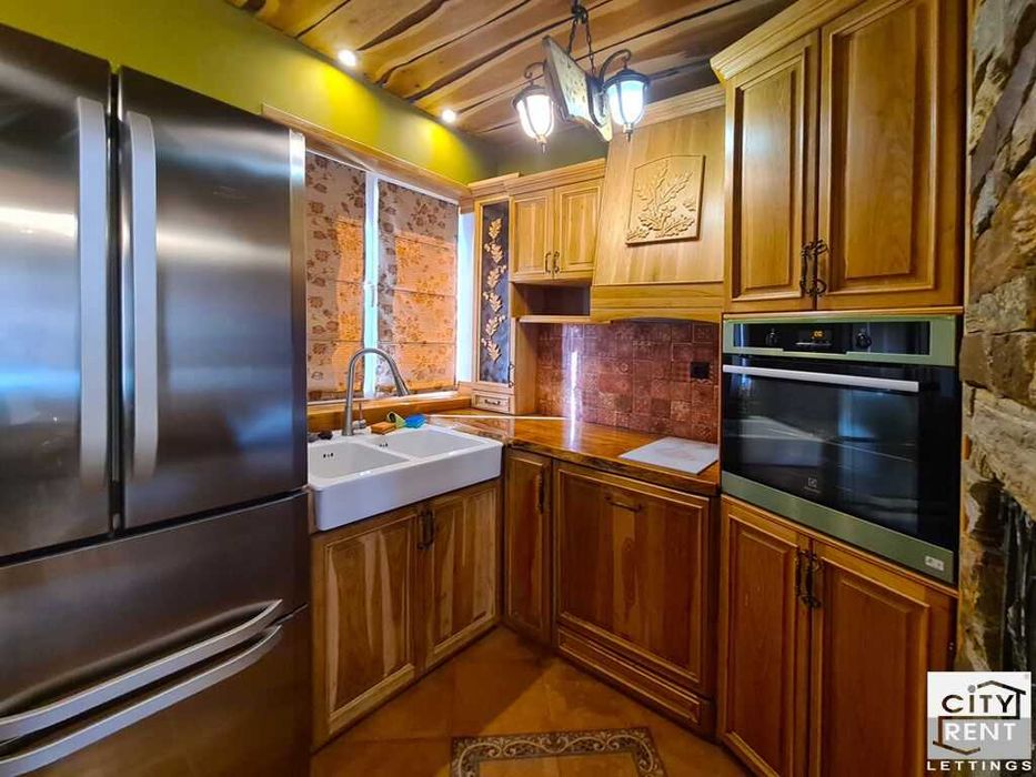 Продава се Къща в с. Поликраище, Област Велико Търново - 150 кв.м за 4 €/кв.м - Снимка #5