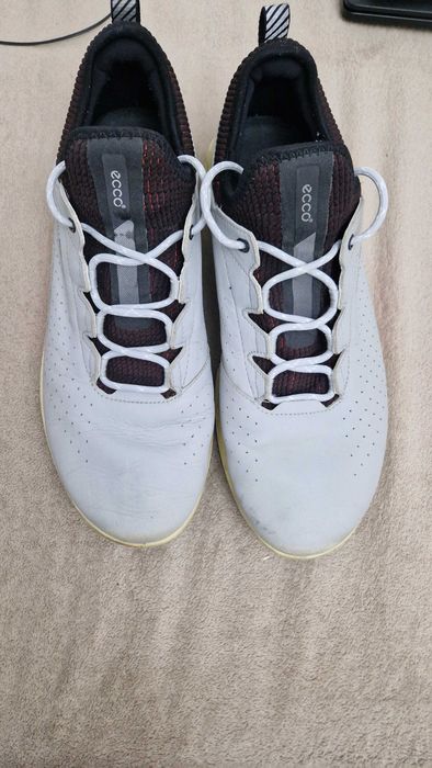 pantofi sport casual Ecco