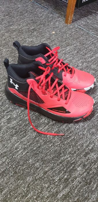Încălțăminte Under Armour UA Lockdown 5