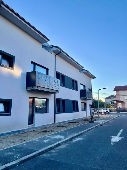 Persoana Fizica Vand apartament cu gradina in casa de 100mp – Zona Pod IRA...