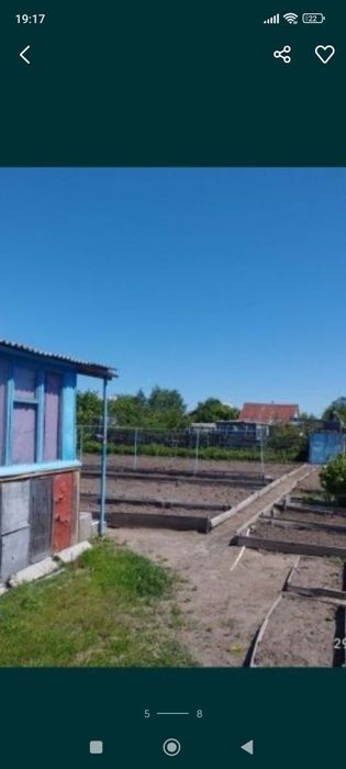 Продам Дачу д/о Оптимист