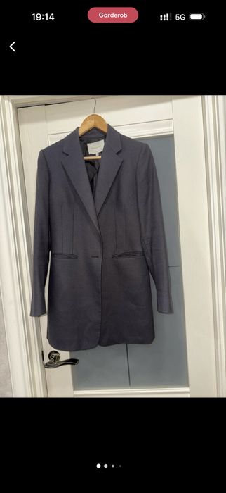 Пидажк Massimo Dutti