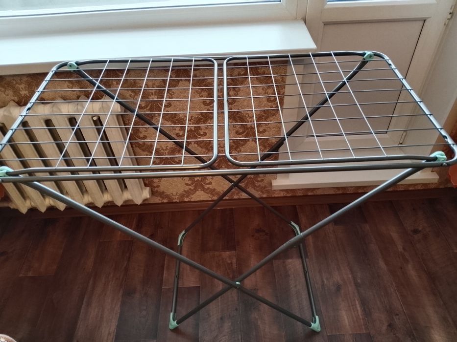 Продам сушилка для белья