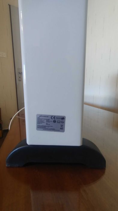 Конвектор SUPERiOR печка 2000W