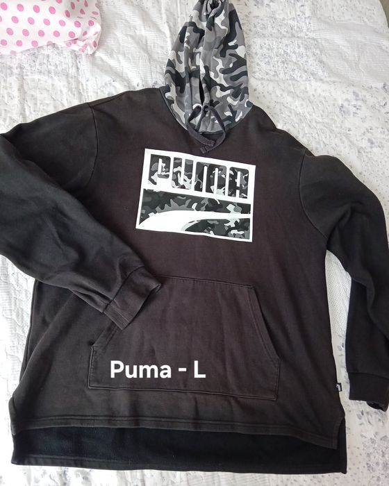 Мъжки суичър и тениски