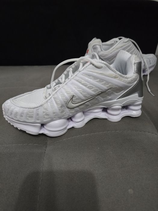 Nike shox мъжки обувки!