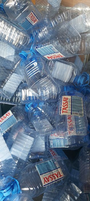 Тассай 5 литрлік баклажка