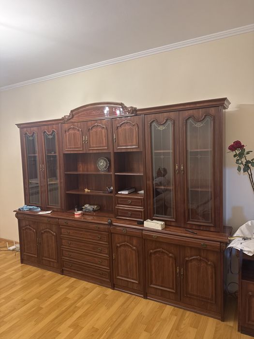 Шкаф-Стенка для гостиной