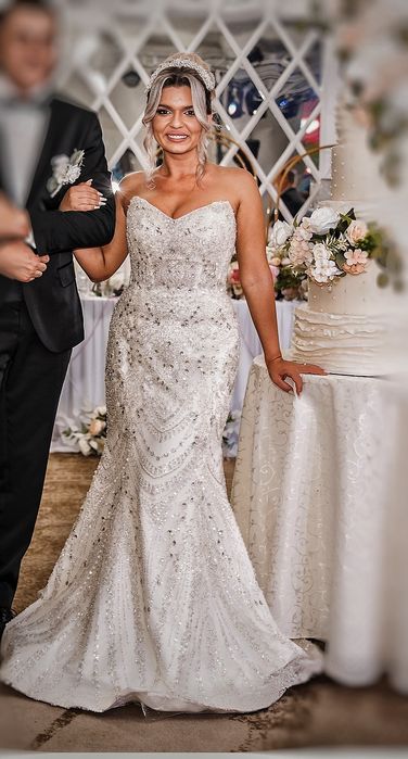 Rochie de mireasă