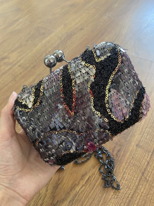 Сумочка для платья