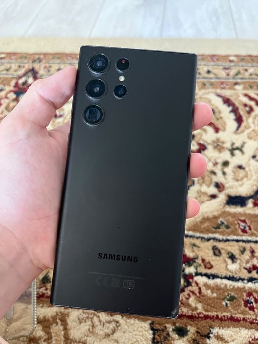 Samsung Galaxy S22 Ultra