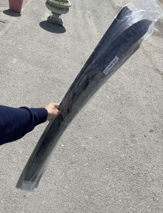 Дефлектор ветровик