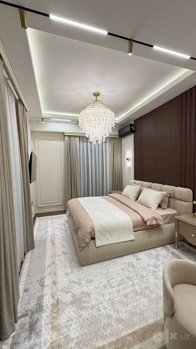Продается 4/2/13 114м2 в ЖК Darkhan Avenue, ул. Асака