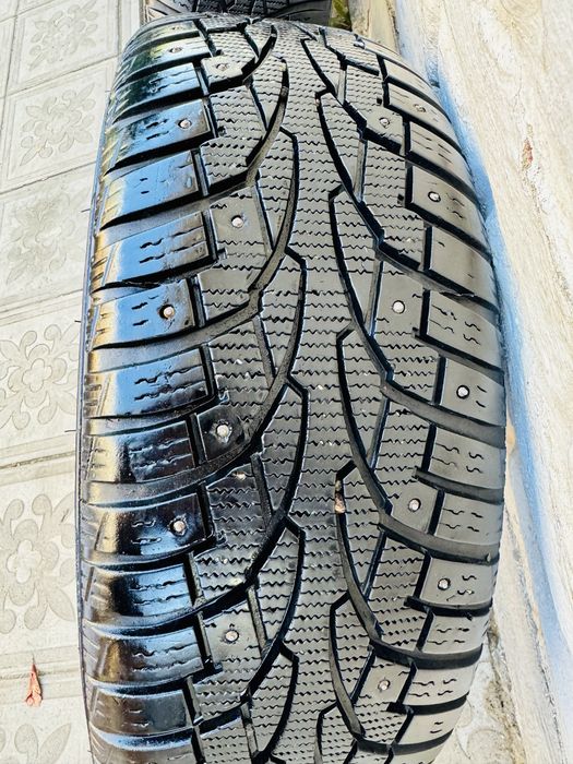 Диски R15 4,98  с зимней резиной!