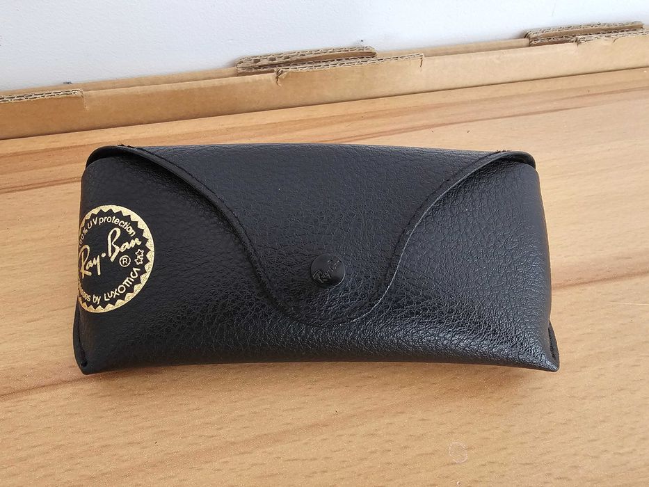 Слънчеви очила Ray Ban