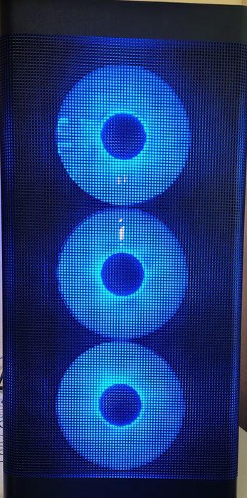 Настолен гейминг компютър