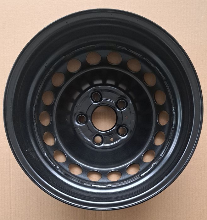 Janta Crafter MAN TGE Tracțiune Față în 5 Găuri PRODUS NOU  ÎN  OFERTĂ