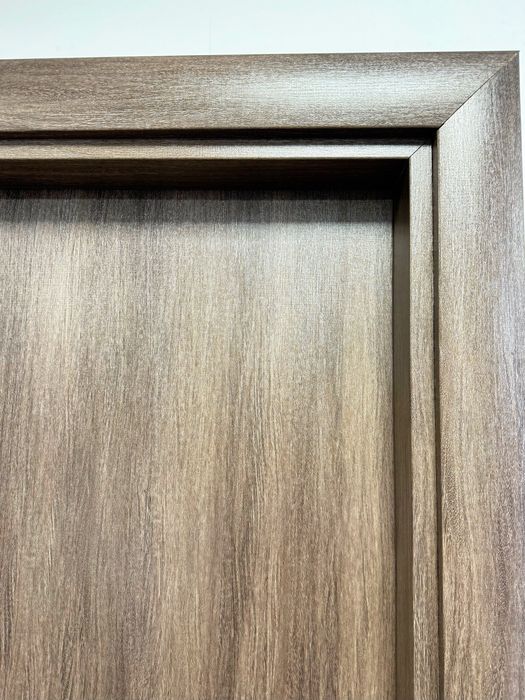 Интериорна врата РVC фолио орех