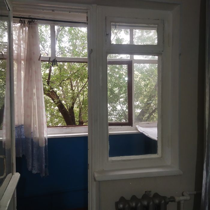 Продается квартира