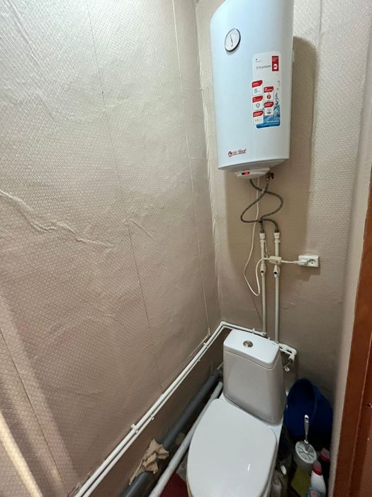 Продам дом в селе Чистовское