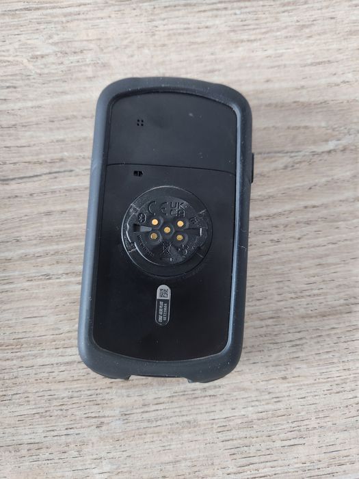 Garmin Edge 1030 plus и аксесоари към него