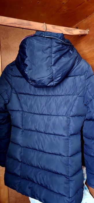 Куртка женская, б/у, недорого