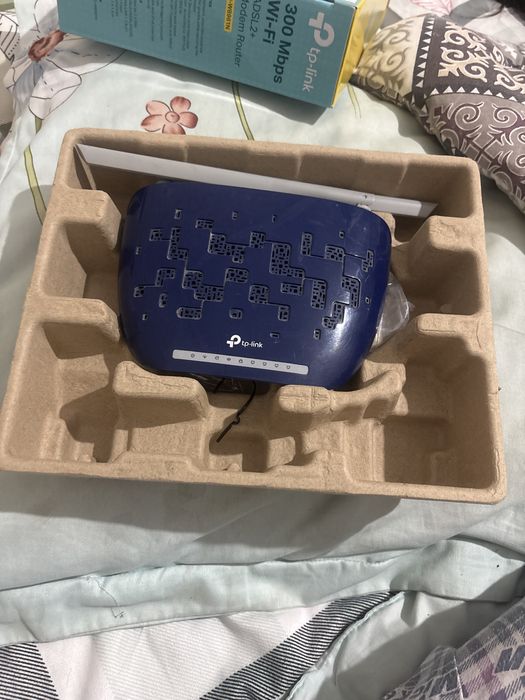 Роутер wi-fi tp-link
