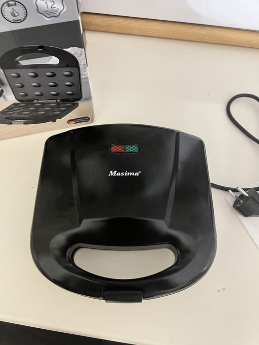 Продам вафельницу