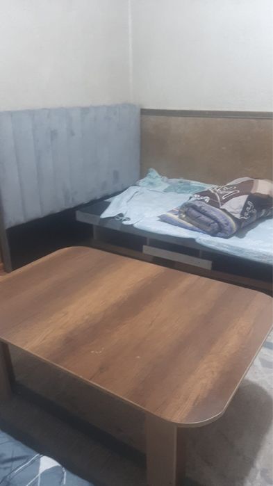 Сдается квартира в аренду