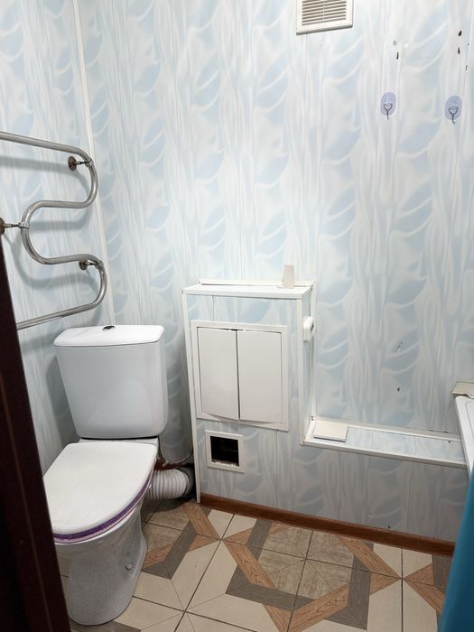 Сдам 2х комнатную