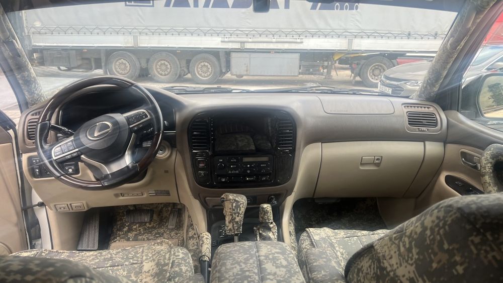 Продается подготовленный Внедорожник для охоты, рыбал и т.д.