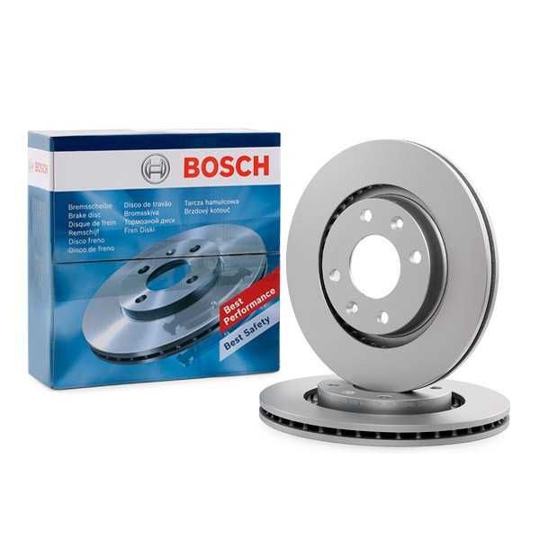 BOSCH  Спирачен диск