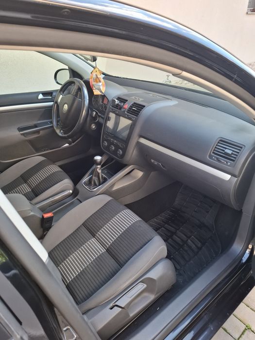 Volkswagen Golf 5