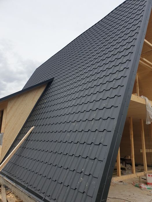 Reparatii acoperisuri