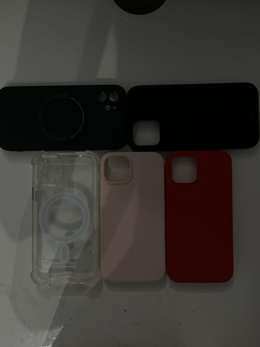 iphone 12 nou 256 GB