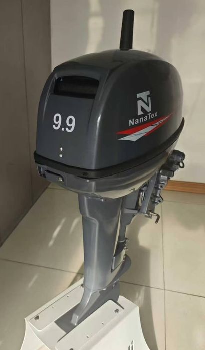 Лодочный мотор NanaTex T9.9FHS 15лс