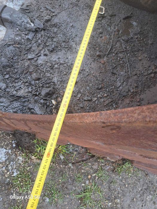 De vanzare piese utilaje,second hand